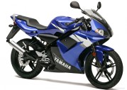 Yamaha TZR50